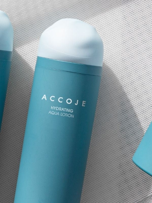Hydrating Aqua Lotion