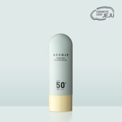 Gel solar protetor sem sebo FPS50+ PA+++