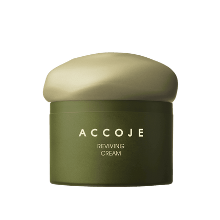 Creme Revitalizante