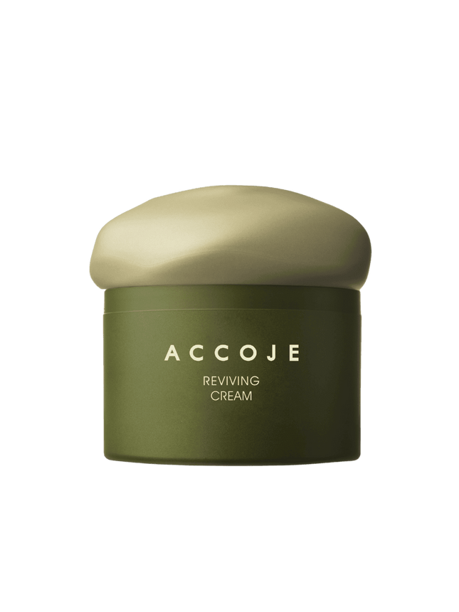 Creme Revitalizante
