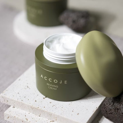 Creme Revitalizante