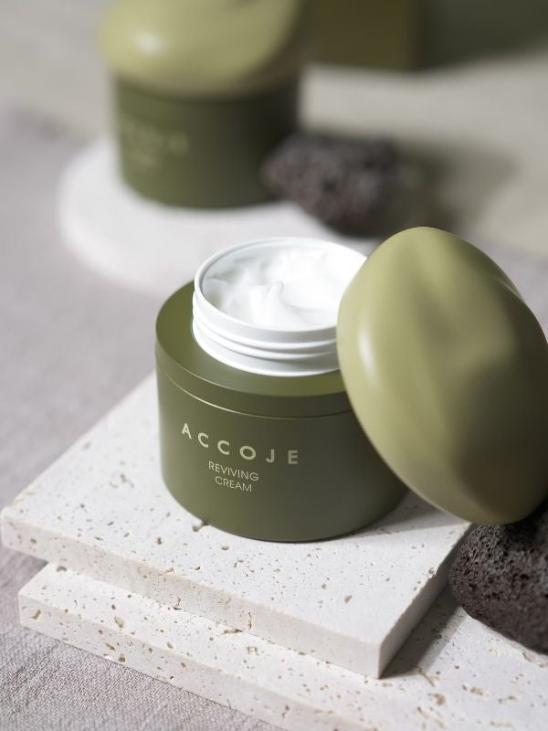 Creme Revitalizante