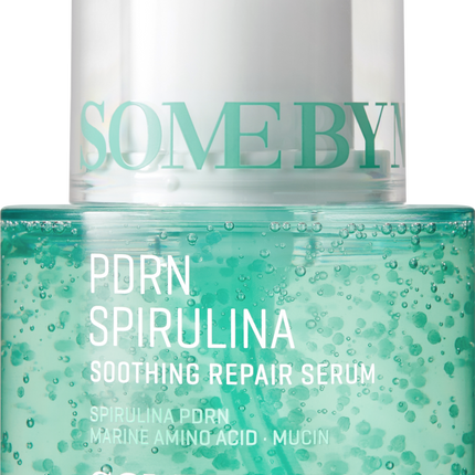 Spirulina PDRN Relief Serum