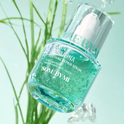 Spirulina PDRN Relief Serum