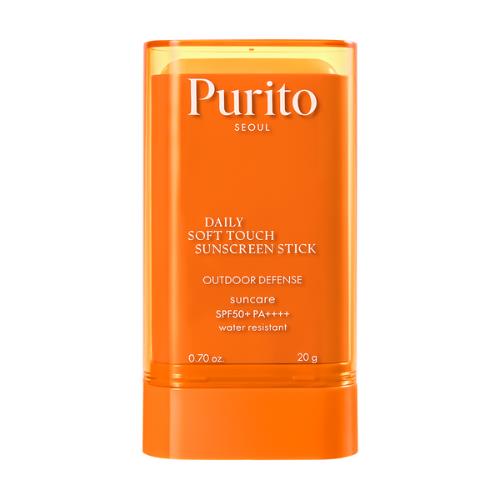 Sunstick Soft Touch Diário