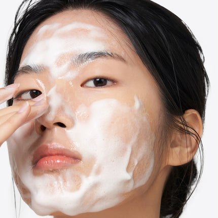 Clear Code Superfruit Cleanser