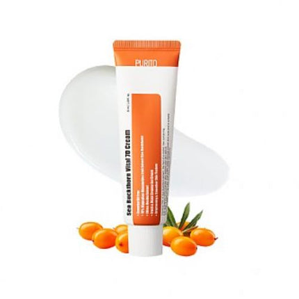 Creme Vital 70 de Espinheiro Marítimo