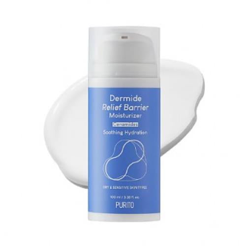 Hidratante Dermide Relief Barrier