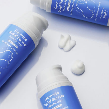 Hidratante Dermide Relief Barrier