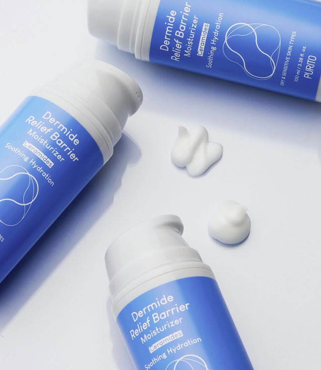 Hidratante Dermide Relief Barrier