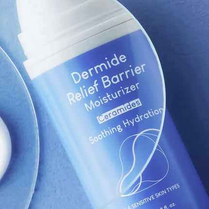 Hidratante Dermide Relief Barrier