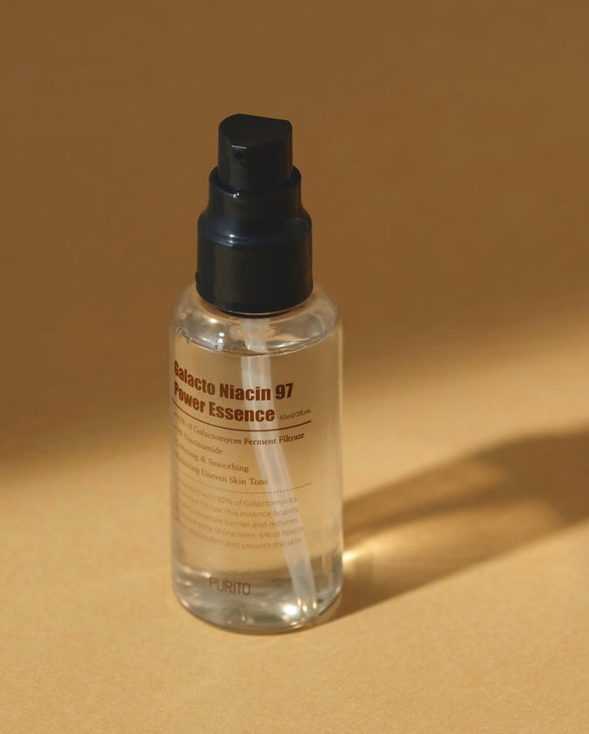 Galacto Niacin 97 Power Essence