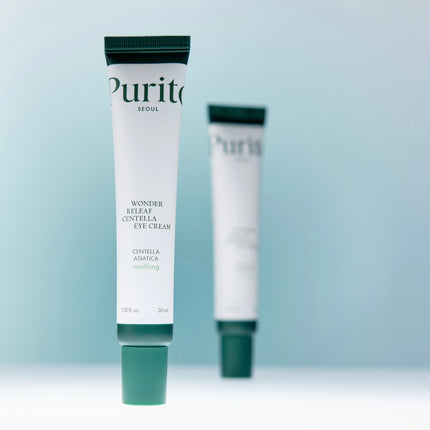 Creme de olhos Wonder Releaf Centella