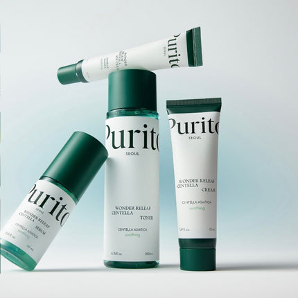 Creme de olhos Wonder Releaf Centella