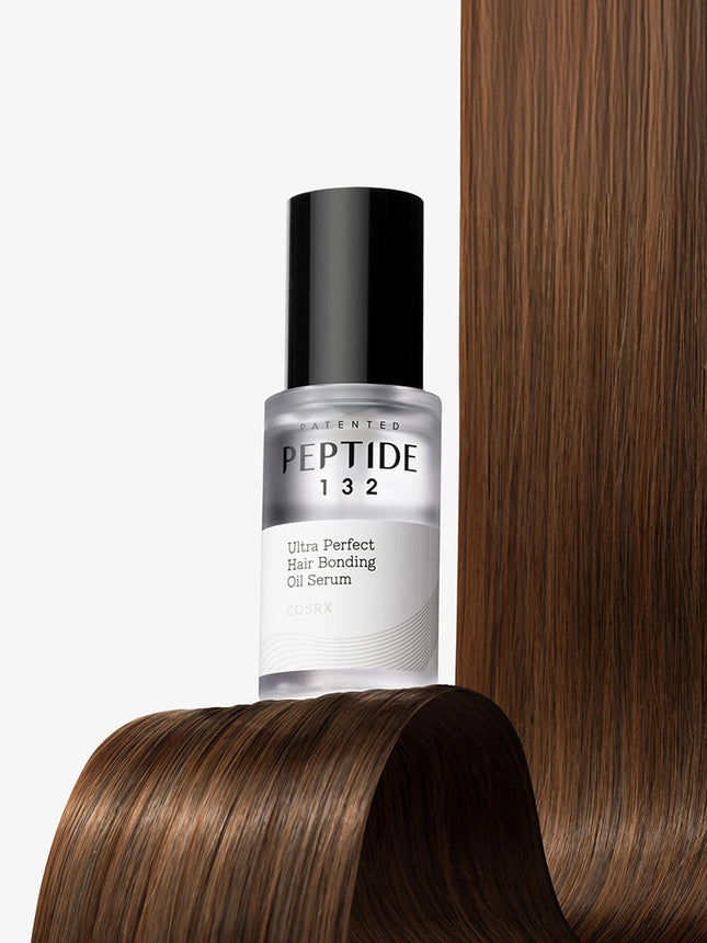 Peptide 132 Ultra Perfect Hair Bonding Oil Sérum