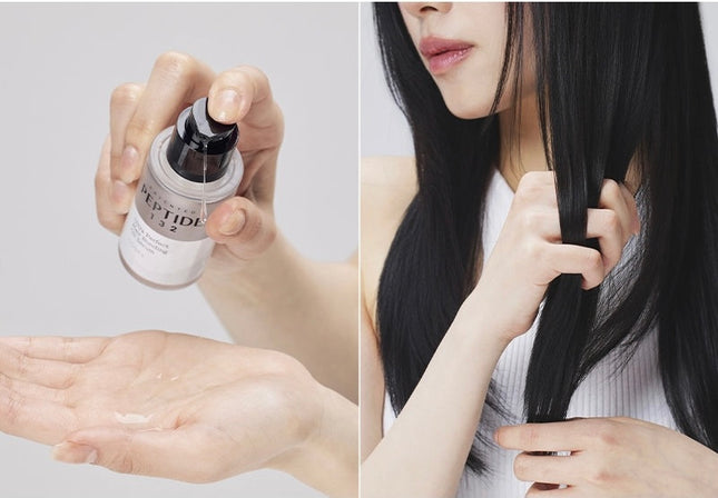 Peptide 132 Ultra Perfect Hair Bonding Oil Serum