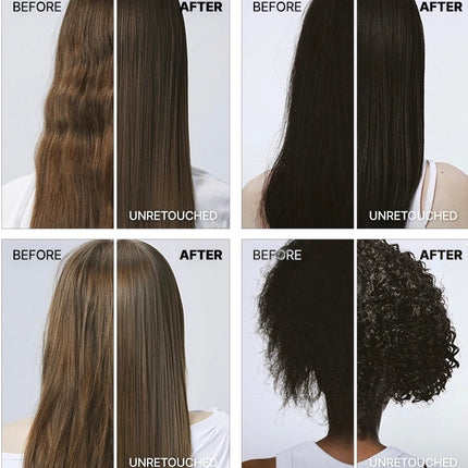 Peptide 132 Ultra Perfect Hair Bonding Oil Sérum