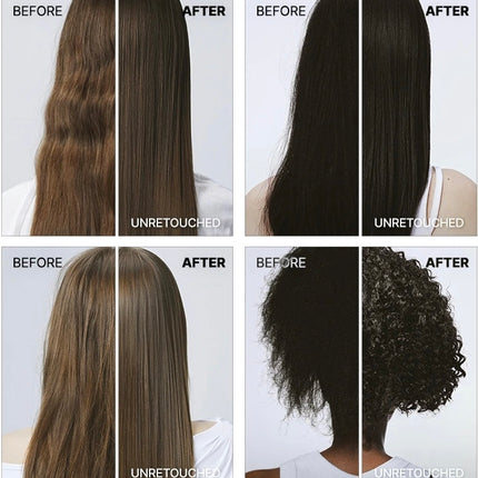 Champô de ligação capilar ultraperfeita PEPTIDE-132