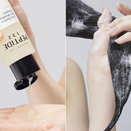 Champô de ligação capilar ultraperfeita PEPTIDE-132