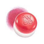 Lip&Cheek Blurry Pudding Pot CR03 BFF (coral rosa)