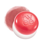 Lip&Cheek Blurry Pudding Pot CR04 Seventeen (coral ensolarado)