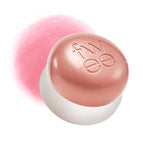 Lip&Cheek Blurry Pudding Pot ND02 Like (Rosa claro)