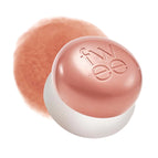 Lip&Cheek Blurry Pudding Pot ND05 Be (nude acastanhado)