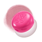 Lip&Cheek Blurry Pudding Pot PK01 Baby (rosa suave)