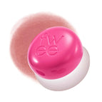 Saia Lip&Cheek Blurry Pudding Pot PK02 (rosa pêssego)
