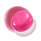 Lip&Cheek Blurry Pudding Pot PK03 Cereja (Rosa vibrante)