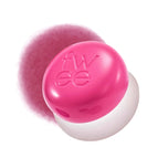 Lip&Cheek Blurry Pudding Pot PK04 Crush (rosa vivo)