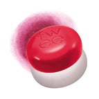 Lip&Cheek Blurry Pudding Pot RD05 Greedy (vermelho ameixa)
