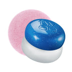 Lip&Cheek Blurry Pudding Pot BS01 Cool (rosa lavanda)
