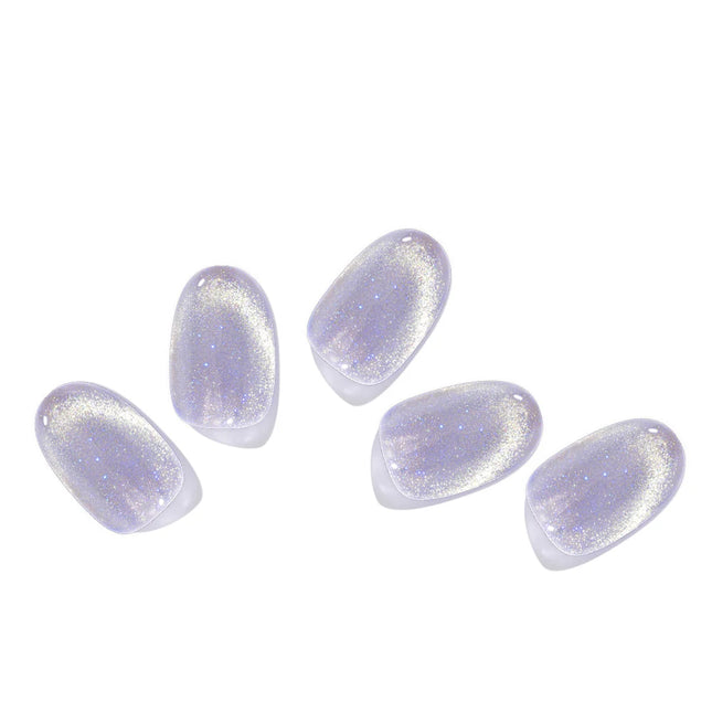 Tiras de unhas Planet Magnet