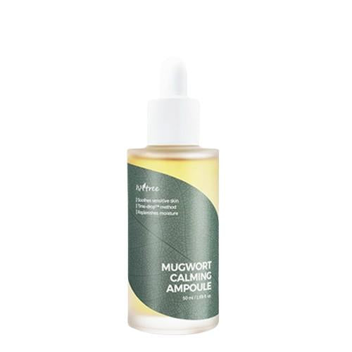 Mugwort Calming Ampoule