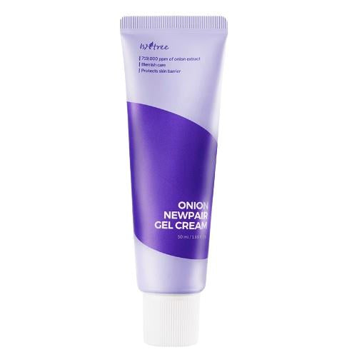 Gel Creme Cebola Newpair