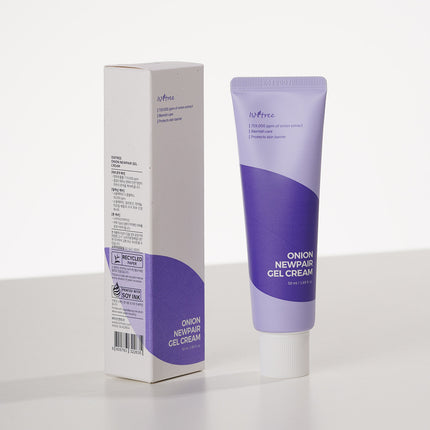 Onion Newpair Gel Cream