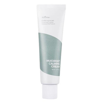 Mugwort Calming Cream