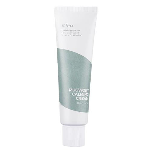 Creme Calmante de Artemísia