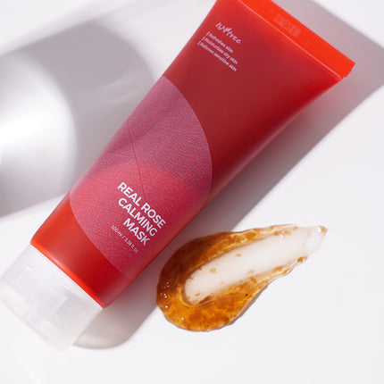 Real Rose Calming Mask