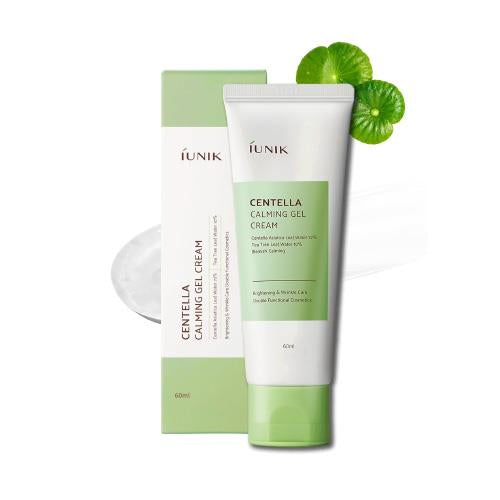 Gel Creme Calmante Centella