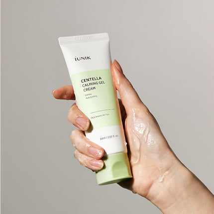Gel Creme Calmante Centella