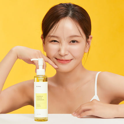 Calendula Complete Cleansing Oil