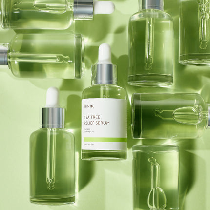 Tea Tree Relief Serum