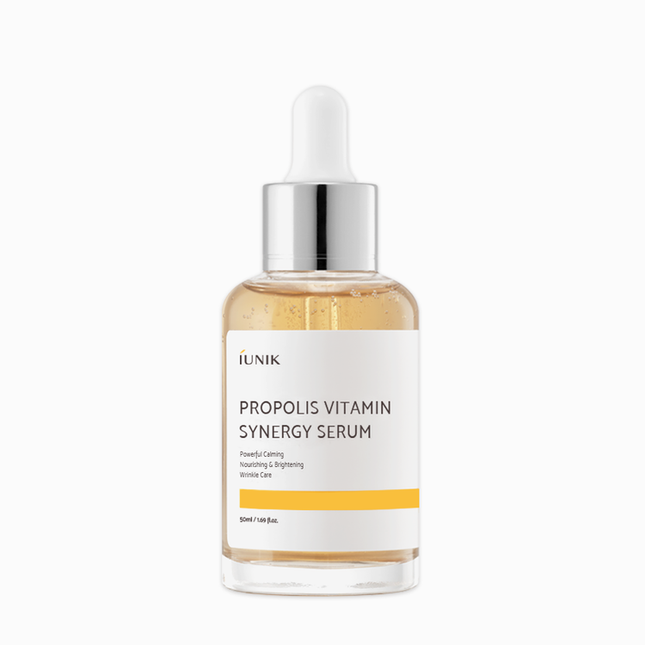 Propolis Vitamin Synergy Serum