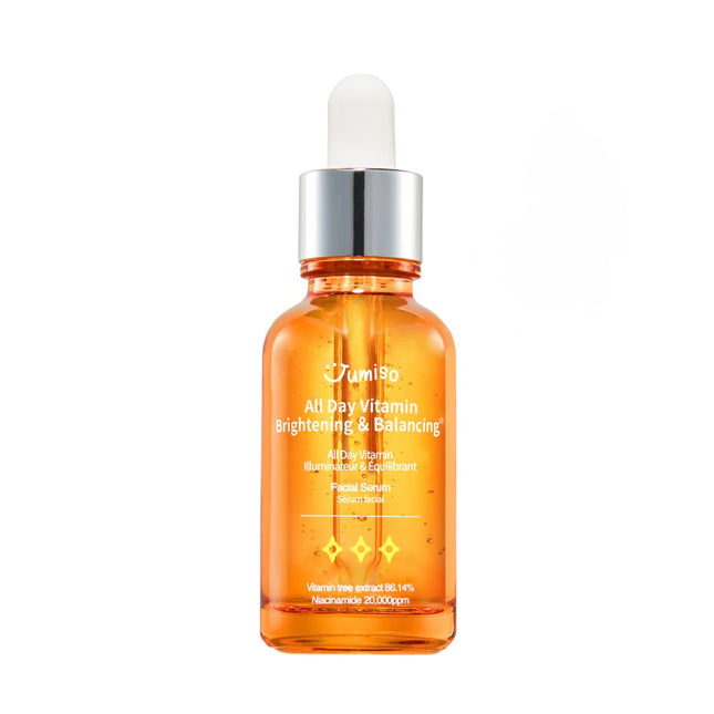 All Day Vitamin Brightening & Balancing Serum