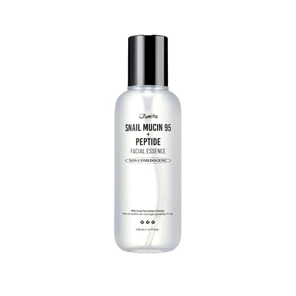 Snail Mucin 95 + Peptide Essence