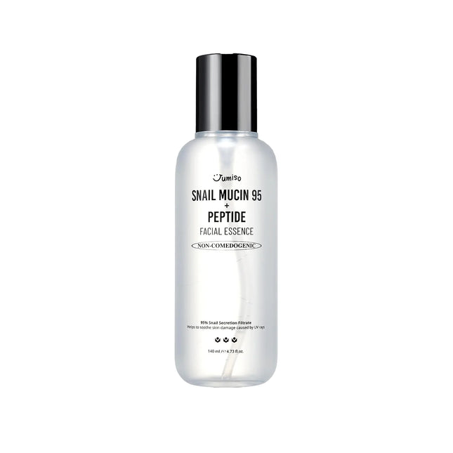 Snail Mucin 95 + Peptide Essence