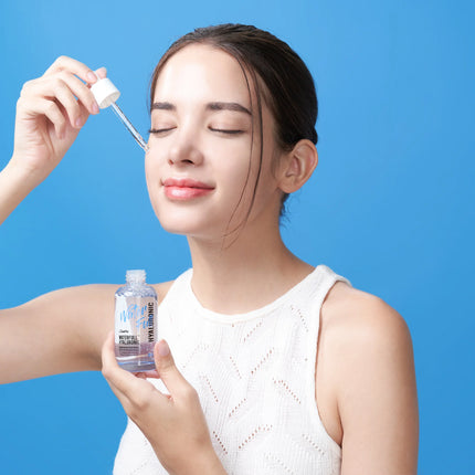 Waterfull Hyaluronic Acid Serum