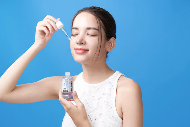 Waterfull Hyaluronic Acid Serum